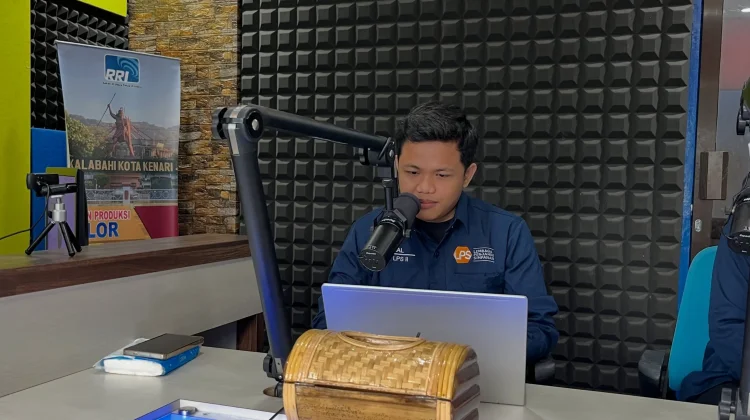 LPS Imbau Masyarakat Selalu Periksa Suku Bunga