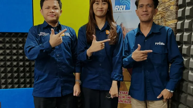 LPS Edukasi Fungsi Penjaminan Nasabah di Alor