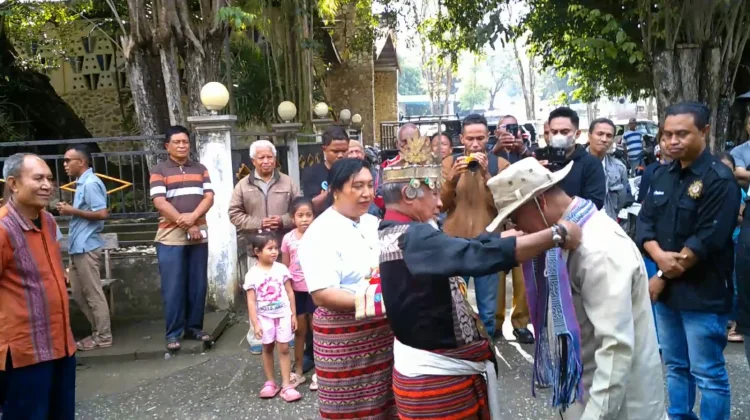 Galang Dana Renovasi Atap Seminari, frater Ledalero Gelar Konser Amal di TTU
