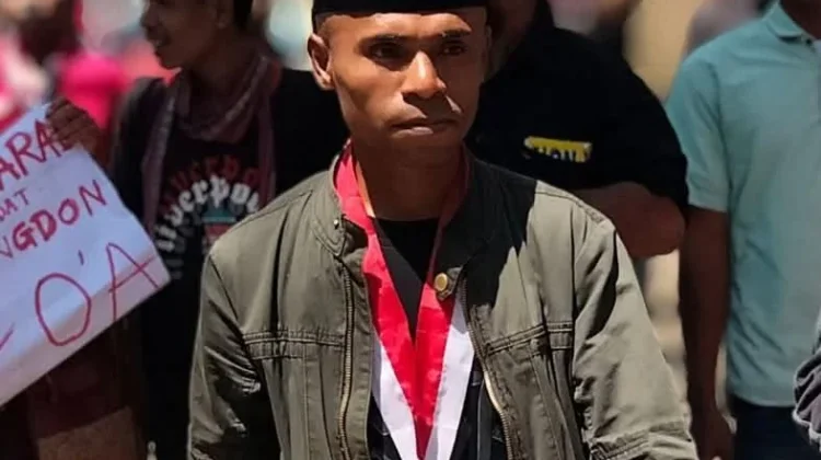 Pemerintah Alor Diminta Fokus Benahi Lapangan Kerja