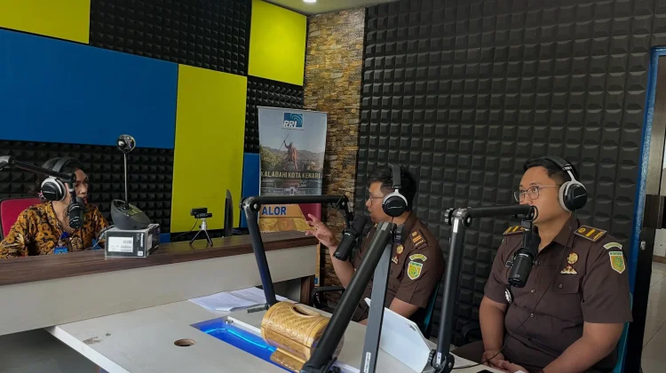 Penerapan Mekanisme Plea Bargain dalam Peradilan Pidana