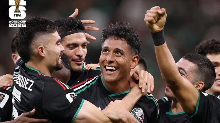 Piala Dunia 2026: Tuan Rumah Amerika Serikat, Kanada dan Meksiko Lolos ke 32 Besar
