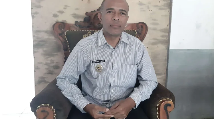Koperasi Merah Putih Desa Kabuna Miliki 256 Anggota