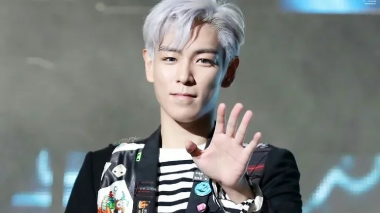 T.O.P Gelar Jumpa Penggemar Gratis untuk Rayakan 20 Tahun Karier