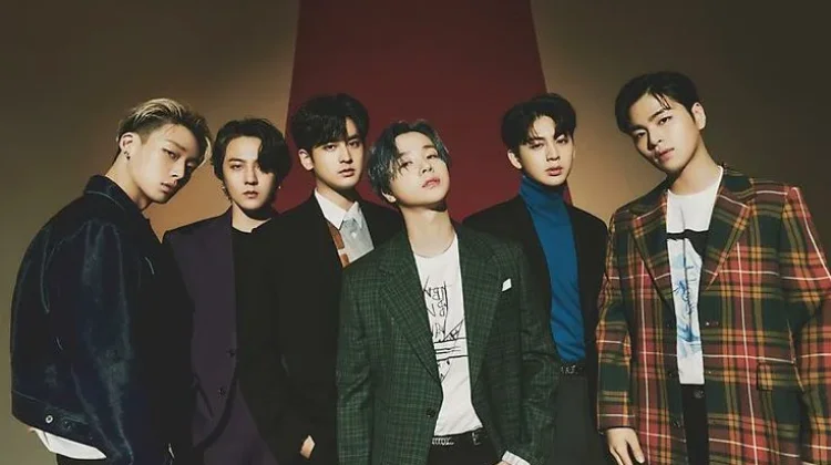 iKON Gelar Konser "FOUREVER" di Jakarta Agustus 2026