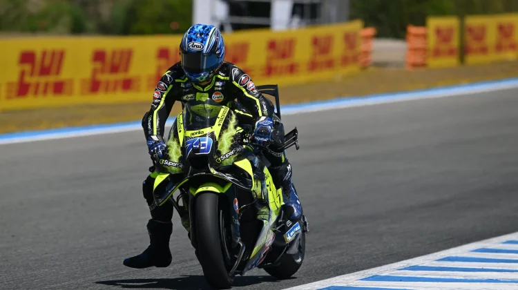 Sejarah Baru di Assen: Ai Ogura Raih Kemenangan Perdana MotoGP