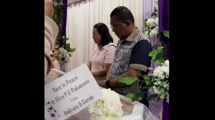 Gubernur NTT: Keluarga dr. Icha Tidak Boleh Berjalan Sendiri