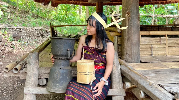 Mengenal Moko Alor, Warisan Budaya yang Menjadi Simbol Kehormatan Masyarakat
