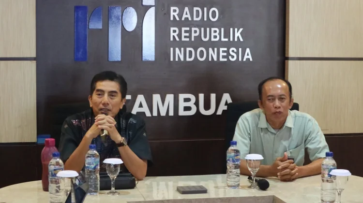 Radio Menjaga Eksistensi Melalui Keunggulan Karakteristik di Era Digital
