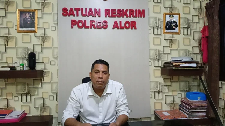 Polres Alor Tangani Kasus Kekerasan Seksual Anak oleh Tiga Anggota Keluarga