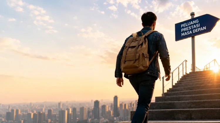 Empat Tips Berani Mengambil Kesempatan meski Belum Siap