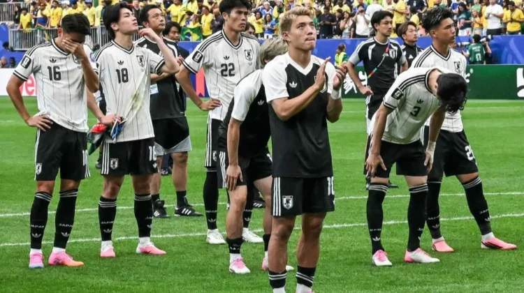 Piala Dunia 2026: Langkah Samurai Biru Terhenti, Brasil Melaju ke 16 Besar