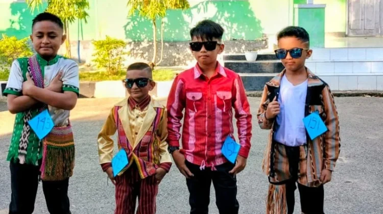 Dunia Baru Penuh Bakat, Kenapa Tidak?