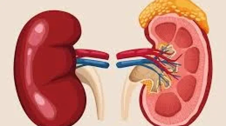 11 Kebiasaan yang Bisa Merusak Ginjal, Jangan Dianggap Sepele