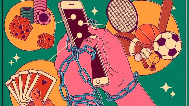 Judi Online Rusak Finansial Generasi Muda Alor