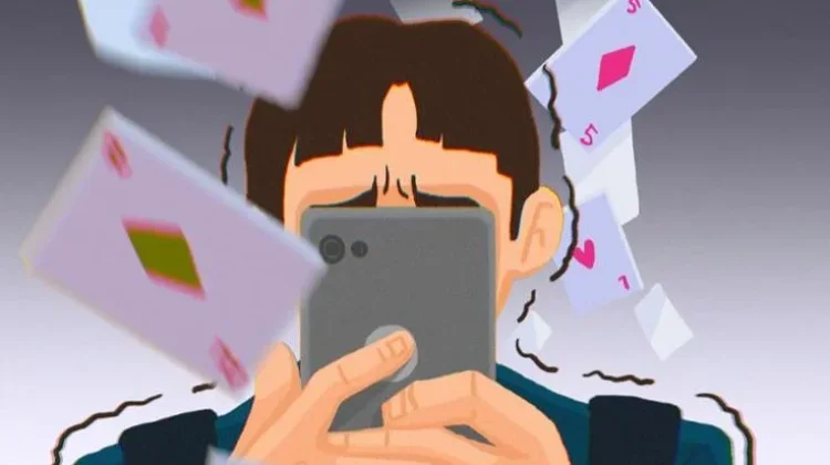 Judi Online Ancam Pendidikan dan Kehidupan Sosial Pemuda