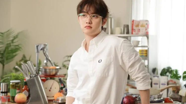 D.O. EXO Raih New Icon Award di Seoul Music Awards 2026