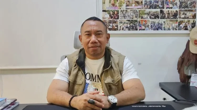 Aturan Perampasan Aset Perlu Diperkuat