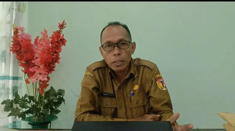 Kesadaran Masyarakat Rendah, DLH Belu Perkuat Upaya Menjaga Lingkungan