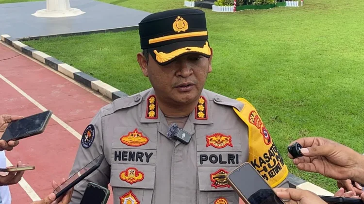 Polda NTT Bentuk Tim Joint Investigation Dalami Dugaan Intimidasi terhadap dr Ich