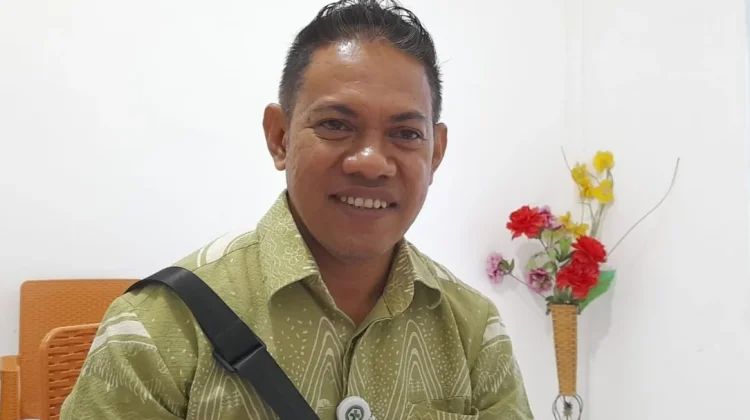 Kasus Gigitan HPR Tinggi di TTU, Stok VAR Mengalami Kekosongan