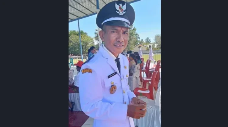 Kenakalan Remaja di Desa Fafoe Diselesaikan Melalui Jalur Kekeluargaan dan Adat