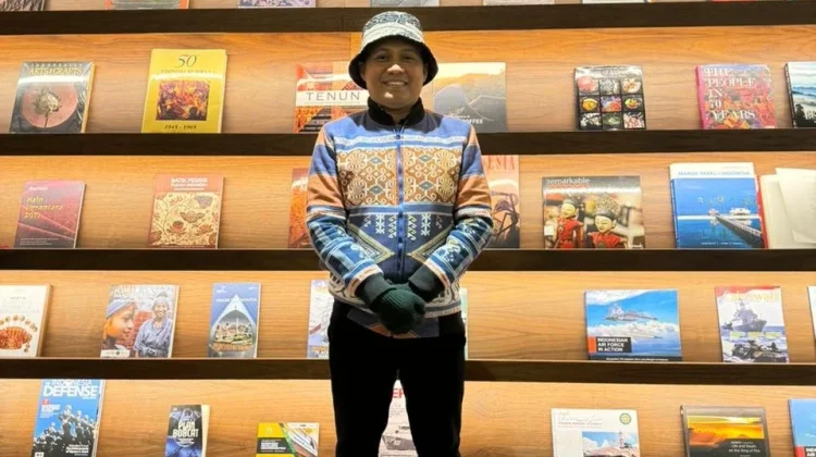 HKI dan Hak Paten Masih Dianggap Kebutuhan Sekunder