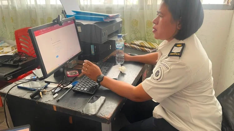 Lapas Atambua Usulkan Lima Warga Binaan Terima Amnesti