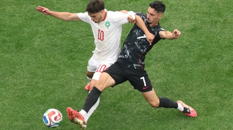 Piala Dunia 2026; Maroko Hentikan Tuan Rumah Kanada di 16 Besar