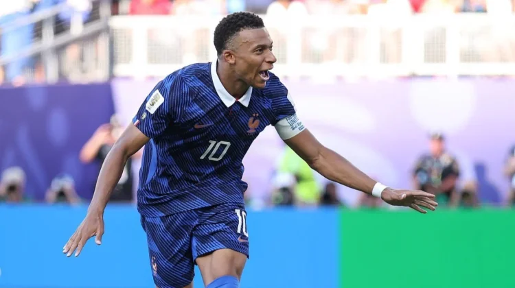 Gol Tunggal Mbappe Antar Prancis ke Perempat Final Piala Dunia 2026