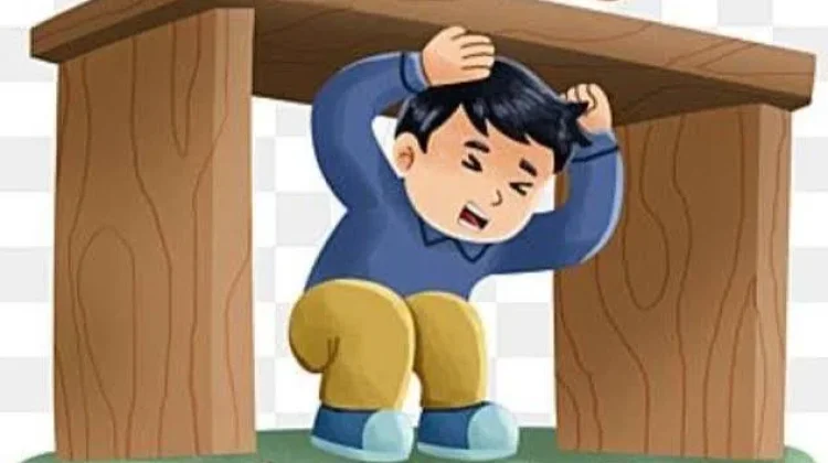 Edukasi Kebencanaan Penting sejak Usia Dini