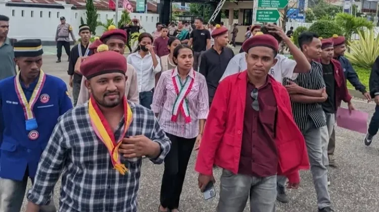 PMKRI Minta Kasus dr. Icha Jangan Dialihkan ke Isu Lain
