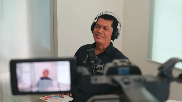 Orang Tua Partner Seimbang Urusan Domestik