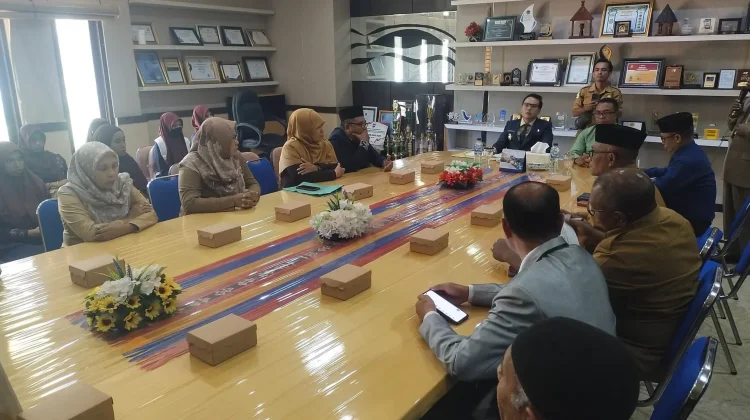 Alor Dominasi MTQ NTT, Enam Belas Kafilah Wakili Provinsi ke Nasional