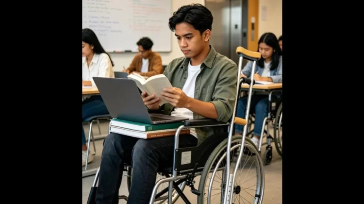 Regulasi Disiapkan, Sistem Inklusif Berjalan Optimal