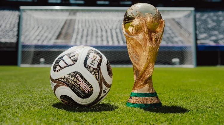 Jadwal Lengkap Perempat Final Piala Dunia 2026