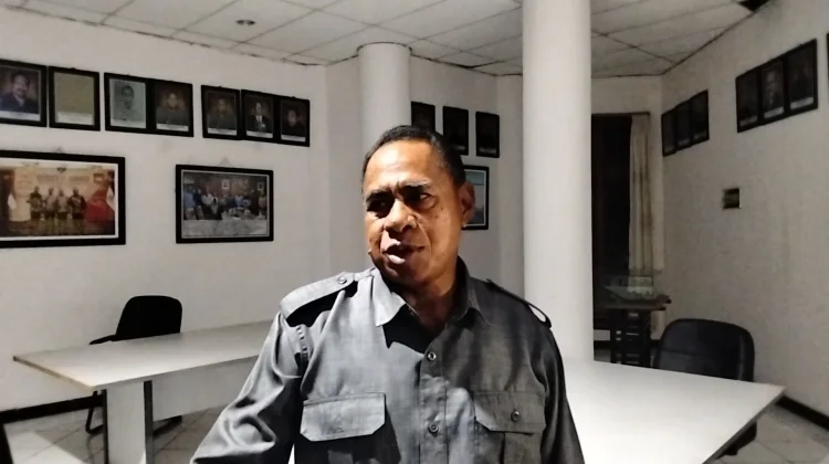 BK DPRD TTU Masih Bimbang Serahkan Rekomendasi Hasil Pemeriksaan ke Pimpinan