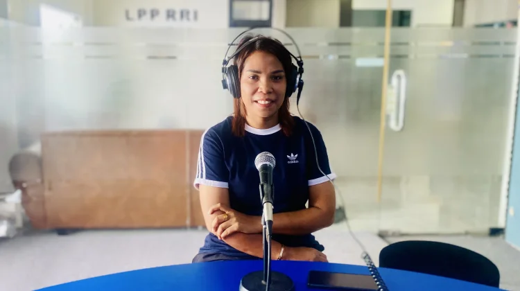 Mengubah Keinginan Mandiri Menjadi Bisnis Kios yang Progresif