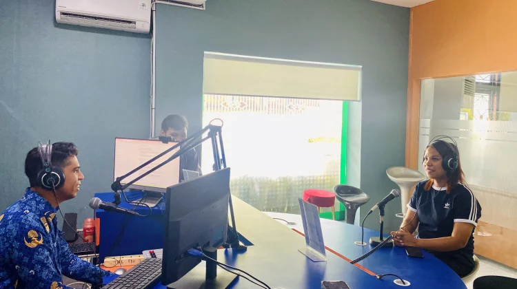 Berani Memulai, Pelaku UMKM Ajak Masyarakat Atambua Berwirausaha Tanpa Ragu