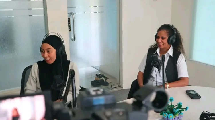 Kreativitas UMKM Menarik Minat Pengunjung Festival