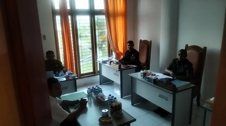 Kuasa Hukum almarhumah dr Icha Minta BK DPRD TTU Transparan dan Tegas