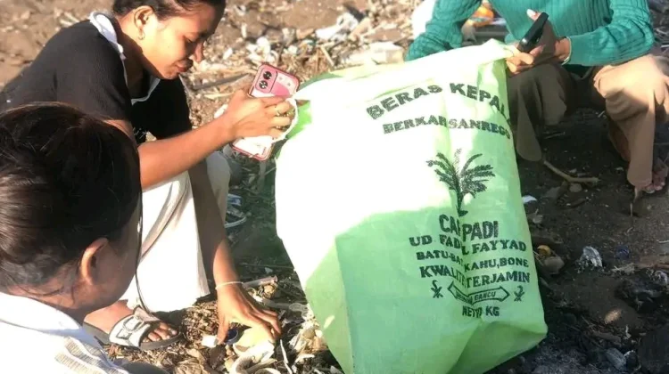Krisis Iklim: Tantangan Nyata Hari Ini, Bukan Cerita Masa Depan