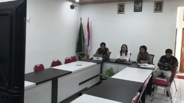 BPN Belu Siap Tuntaskan Target PTSL 2026 Secara Tepat Waktu