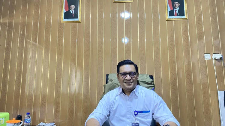 Bulog Kancab Atambua Gencarkan Serap GKP dan Beras Petani, Jaga Ketahanan Pangan