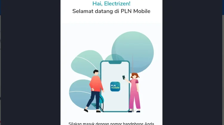 Masyarakat Wajib Melaporkan Keluhan lewat PLN Mobile