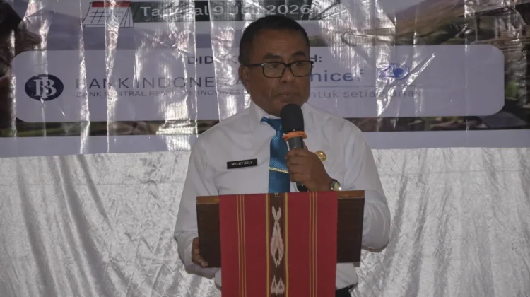Indomaret Perluas Investasi untuk Mendukung Ekonomi Masyarakat Alor