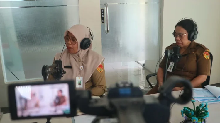 UPTD Samsat Atambua: Penerapan Pergub Nomor 13 Tahun 2025, Optimalkan PKB