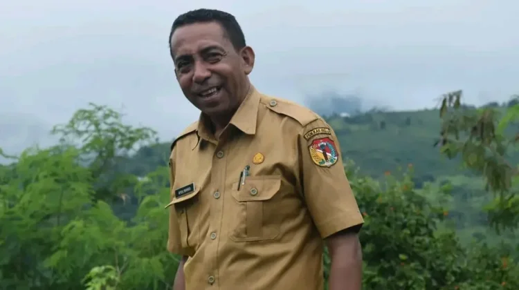 Lawan Judi Online, Kesbangpol Belu Andalkan Edukasi dan Nilai-Nilai Pancasila