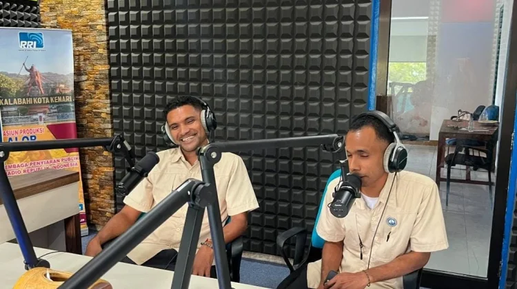 Menjaga Alam Alor lewat Pariwisata yang Berkelanjutan