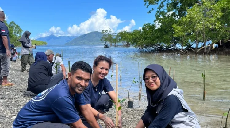 Nautika Dive Alor Dorong Pariwisata Berkelanjutan Ramah Lingkungan